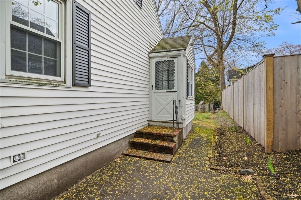 78 Garfield Street