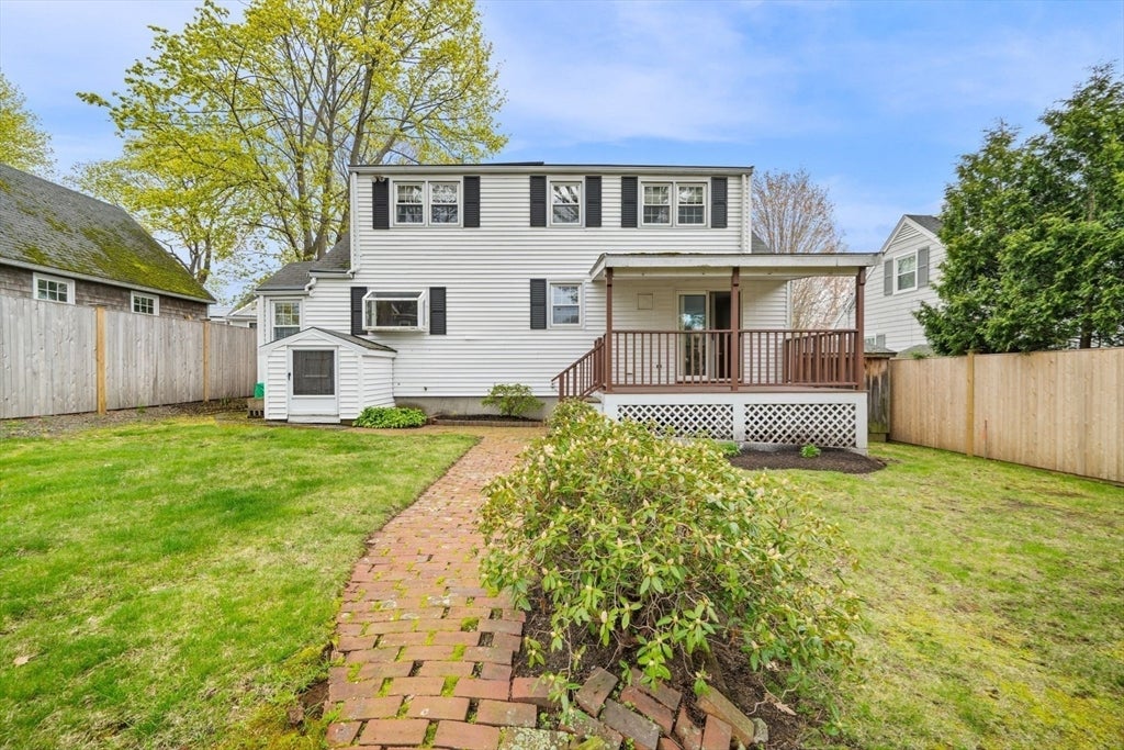 78 Garfield Street