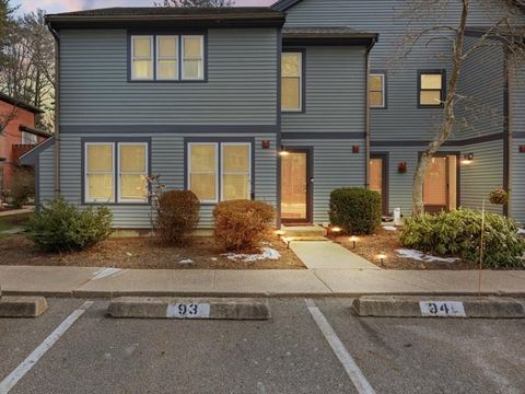 Photo of 110 Dean St #93, Taunton, MA 02780 (MLS # 73468560)