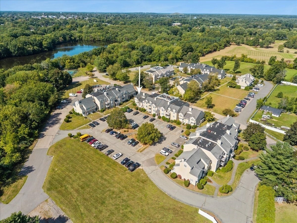 216 Carriage Lane #216, Taunton, MA, 216 Carriage Lane #216, Taunton, MA Photo #4