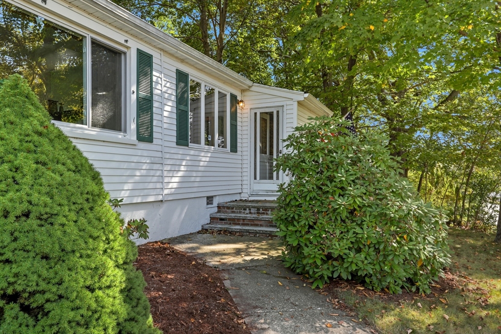 36 Mary Lou St.