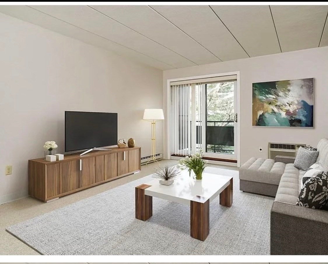 60 Pleasant St #208, Arlington, MA, 60 Pleasant St #208, Arlington, MA Photo #2