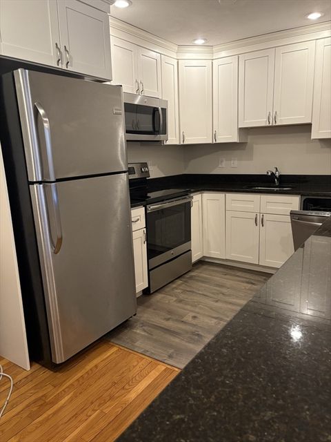 Photo of 8 Riverside Street #1-2, Watertown, MA 02472 (MLS # 73513050)