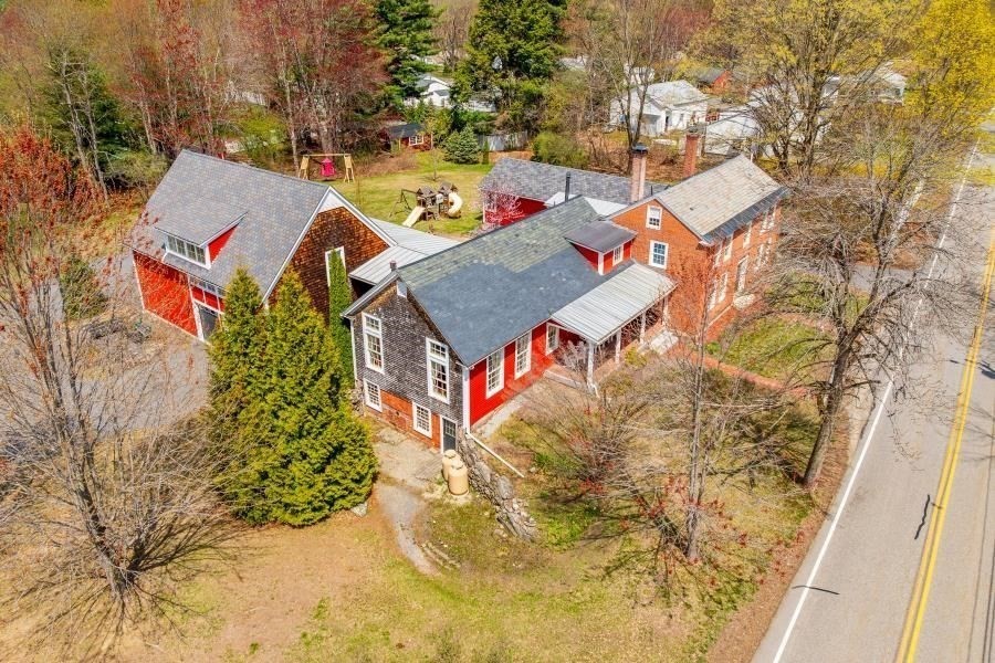 152 Goodale St