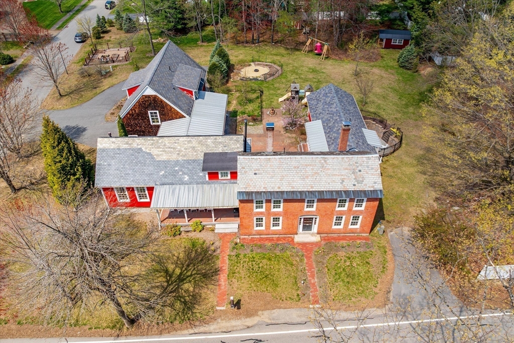 152 Goodale St