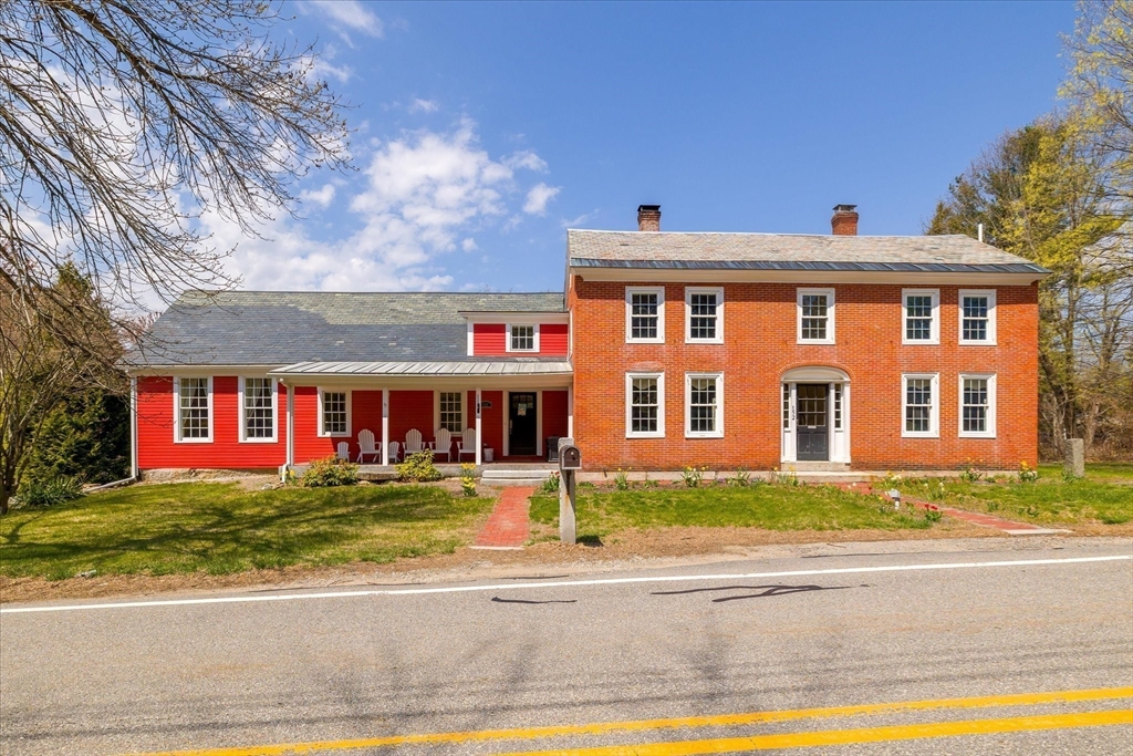 152 Goodale St