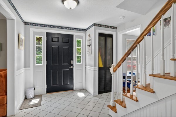 16 Beaverbrook Road