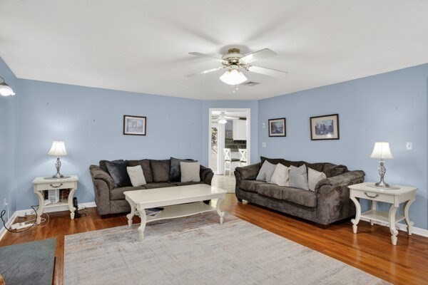 16 Beaverbrook Road