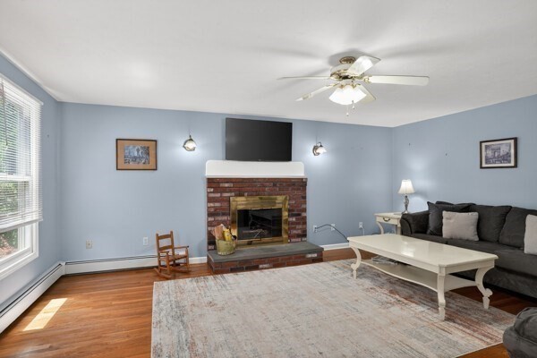 16 Beaverbrook Road