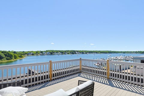 Photo of 45 Main St #35, Wareham, MA 02571 (MLS # 73537969)
