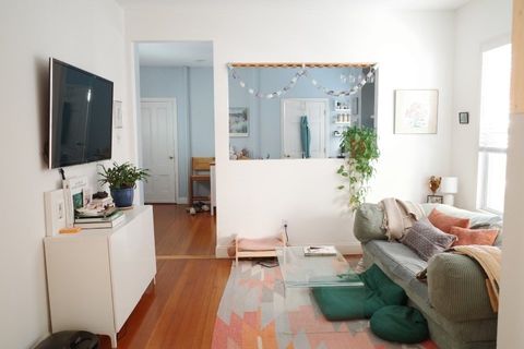 Photo of 50 Bartlett Street #1, Somerville, MA 02145 (MLS # 73483823)