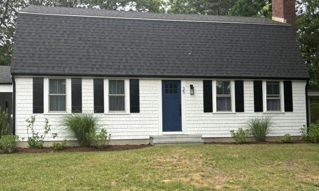 35 Stoney Cliff