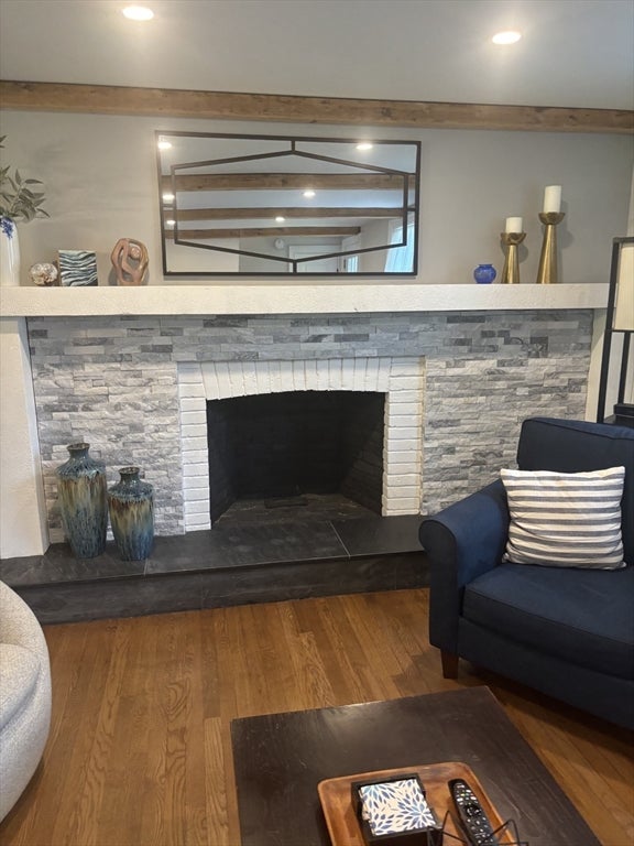 35 Stoney Cliff