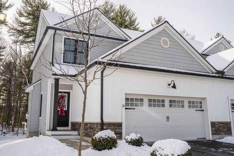 Photo of 26 Compass Point Dr #26, Douglas, MA 01516 (MLS # 73471239)