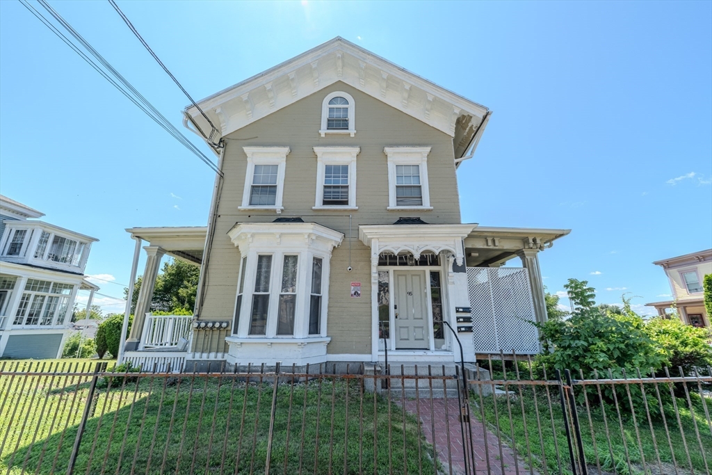 95 Nesmith Street