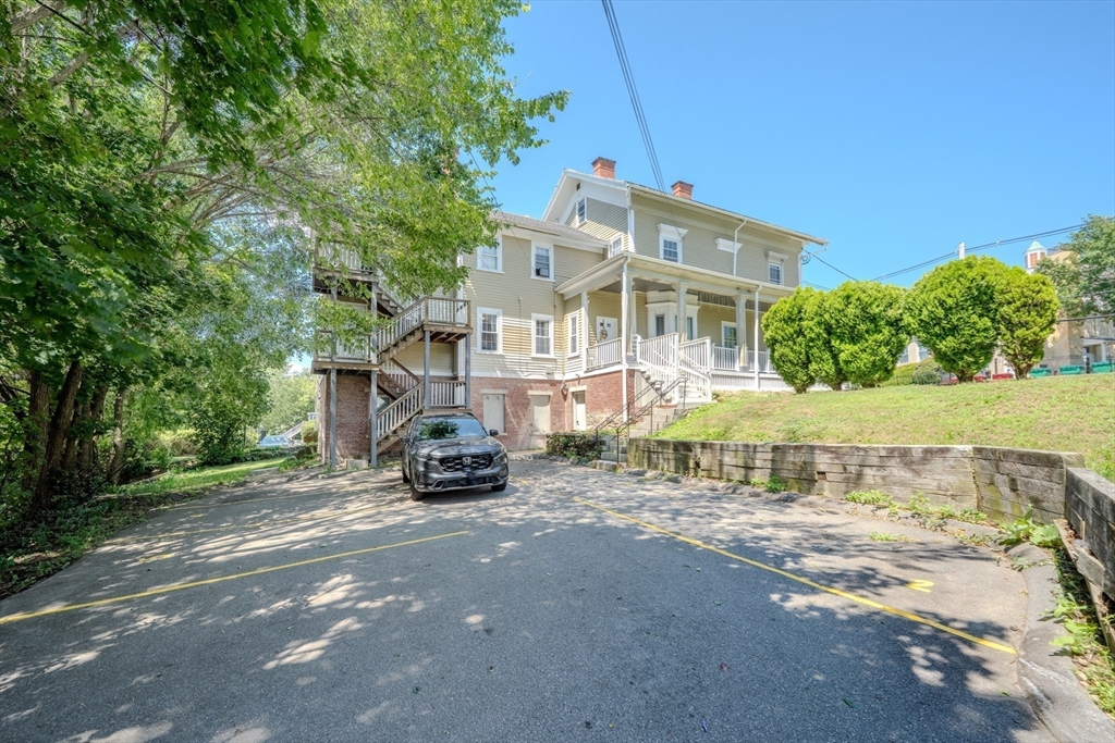 95 Nesmith Street
