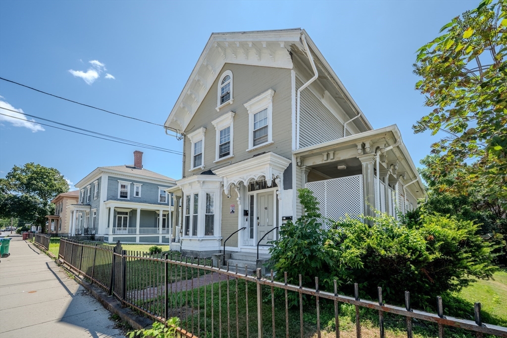 95 Nesmith Street