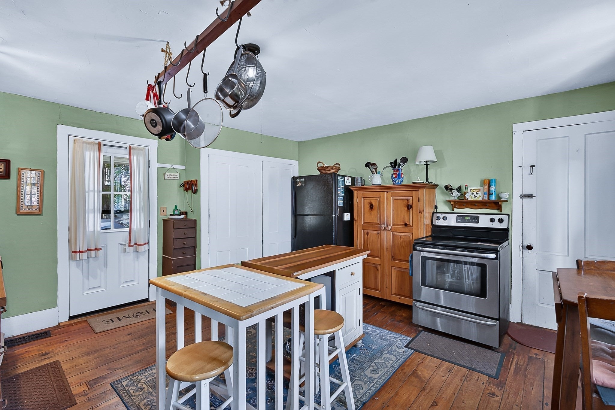 260 Pleasant St, Barre, MA Photo #4
