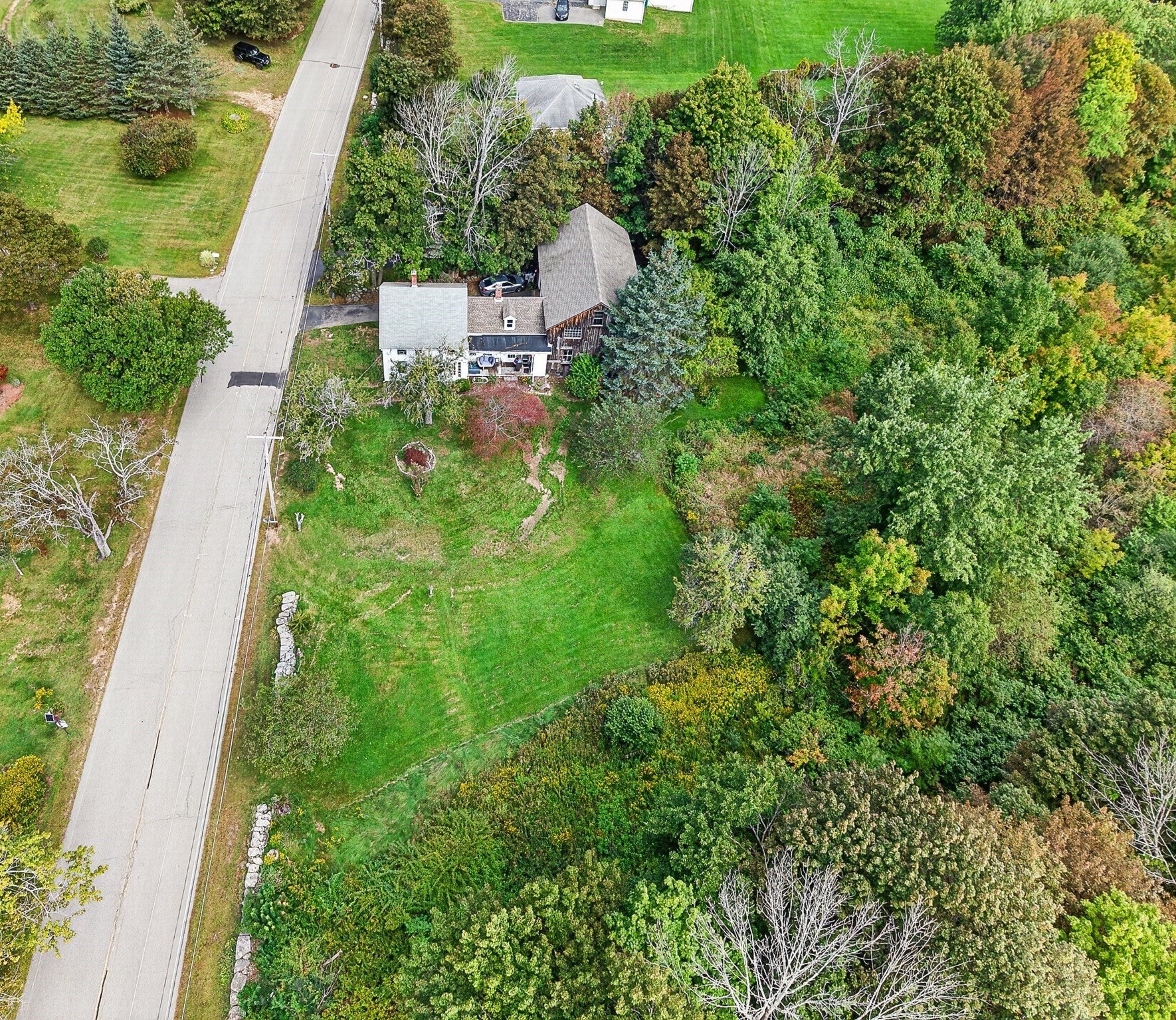 260 Pleasant St, Barre, MA Photo #36