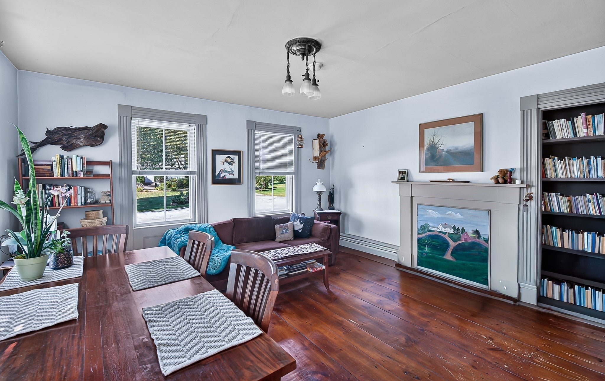 260 Pleasant St, Barre, MA Photo #12