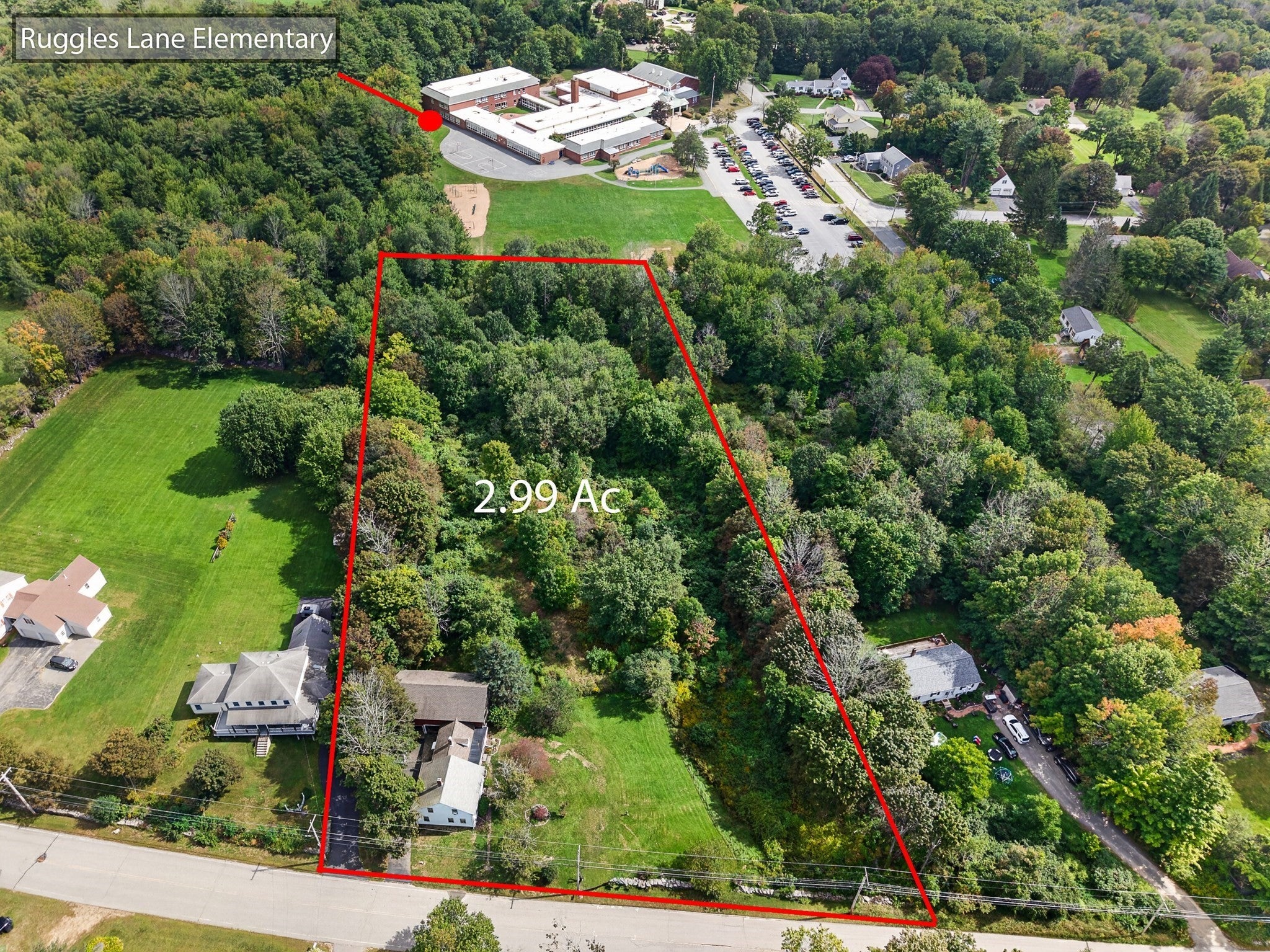 260 Pleasant St, Barre, MA Photo #37