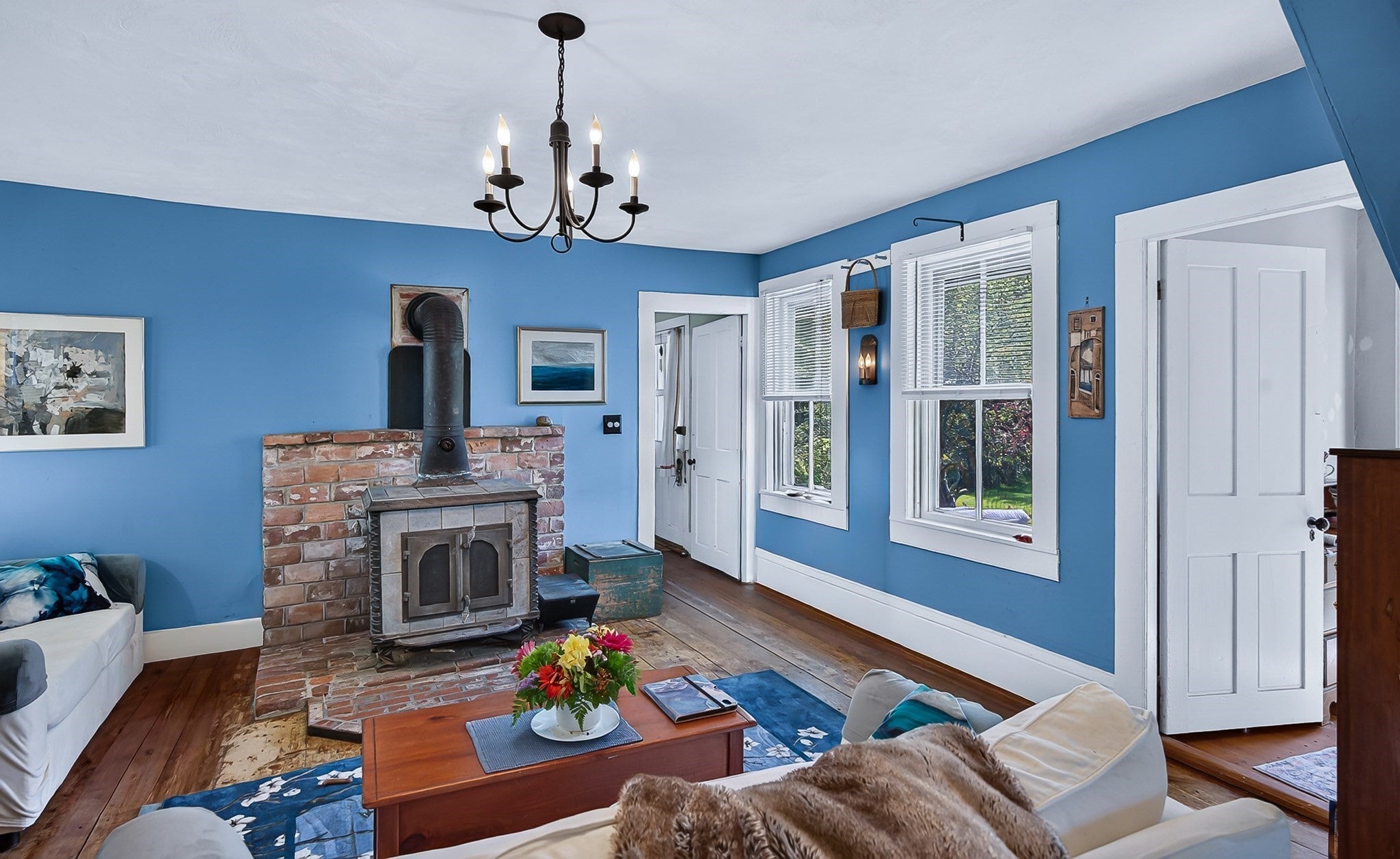 260 Pleasant St, Barre, MA Photo #9