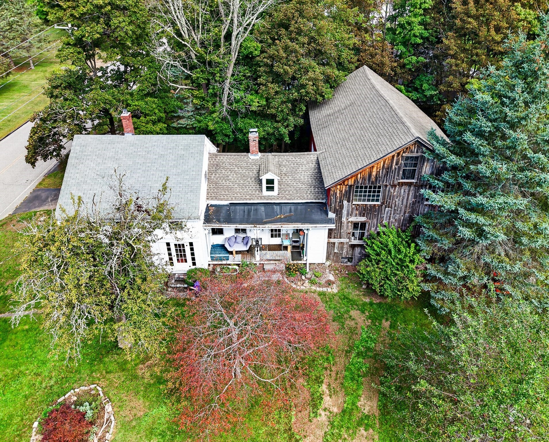 260 Pleasant St, Barre, MA Photo #32