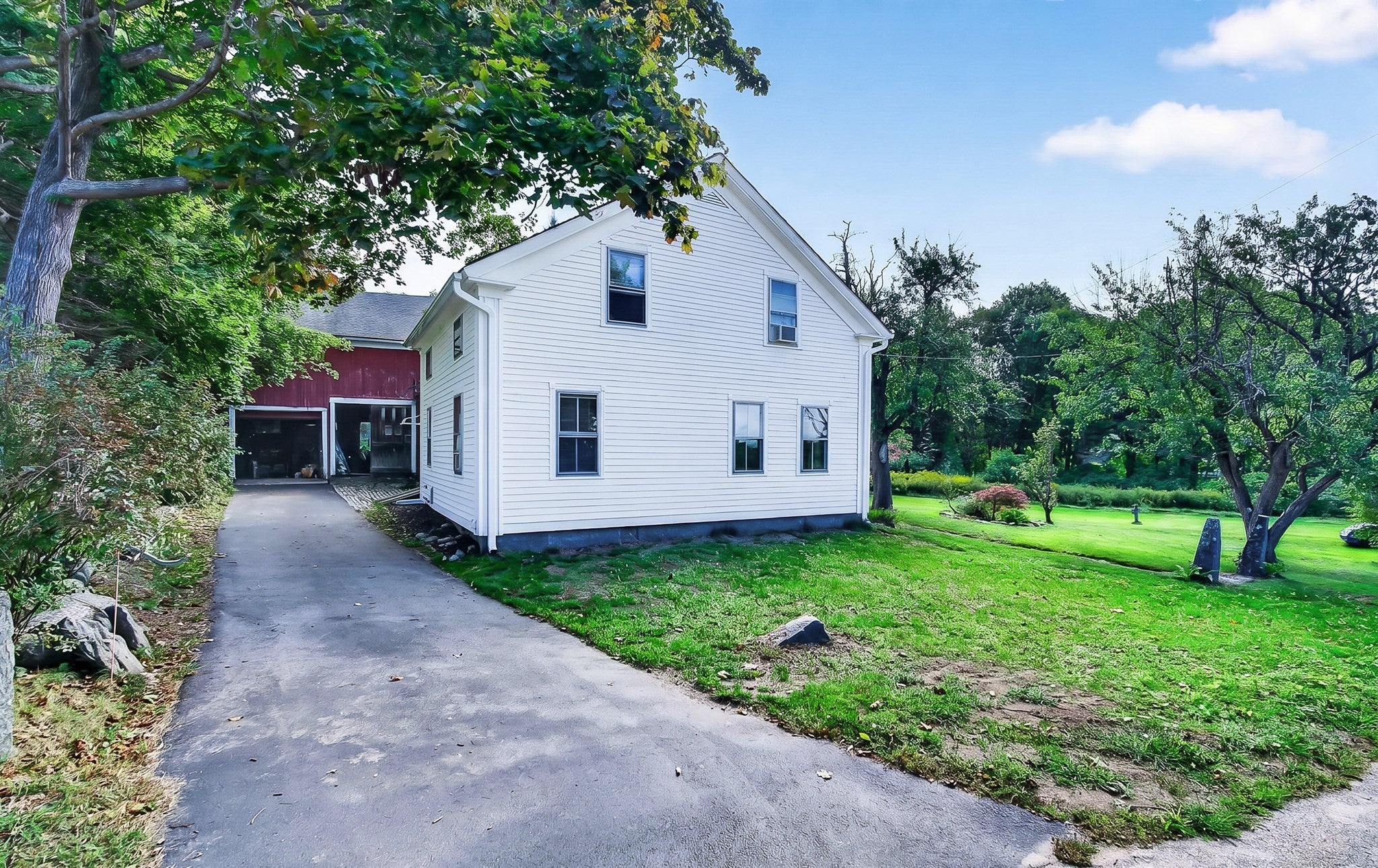 260 Pleasant St, Barre, MA Photo #29