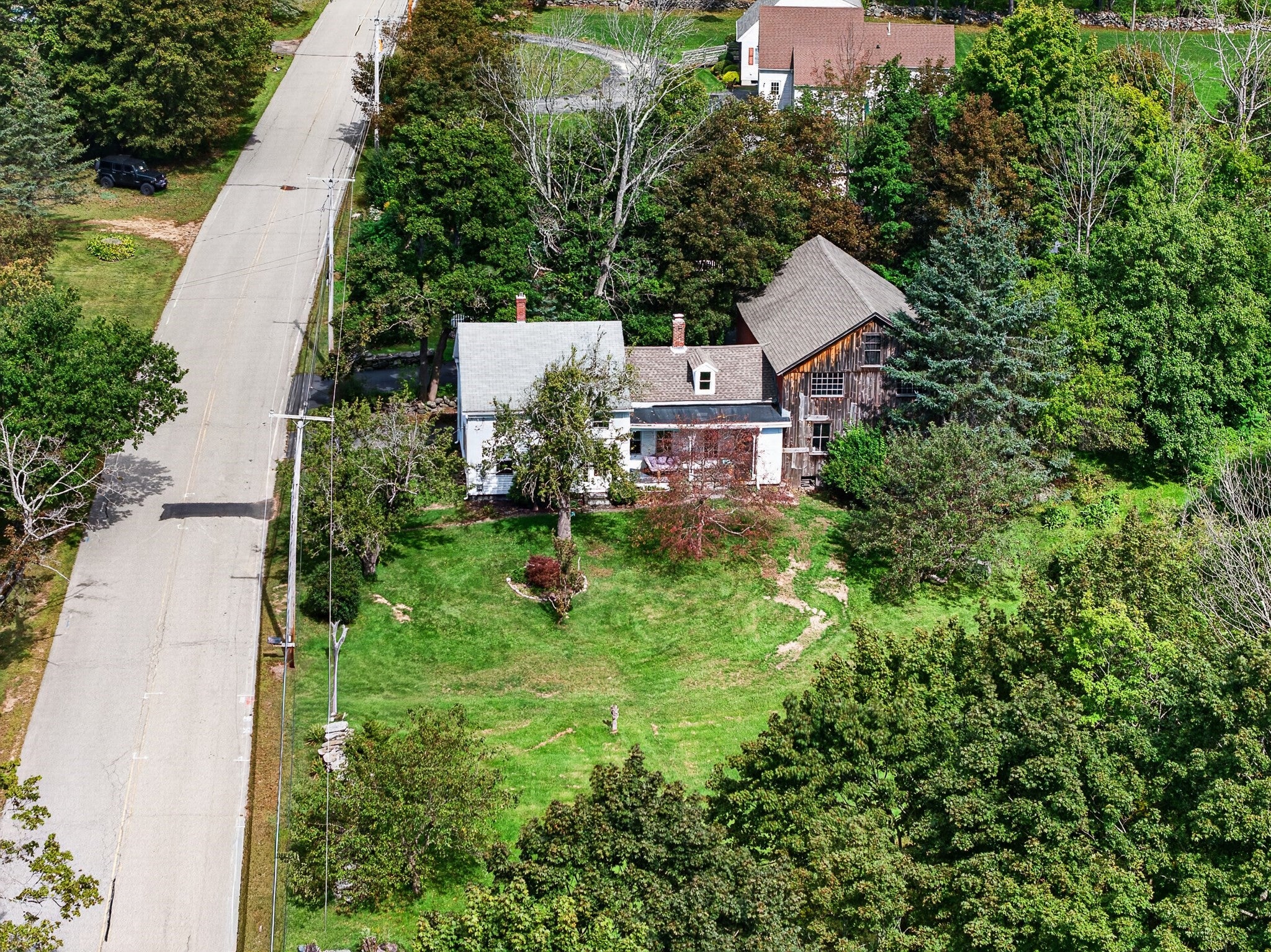 260 Pleasant St, Barre, MA Photo #34
