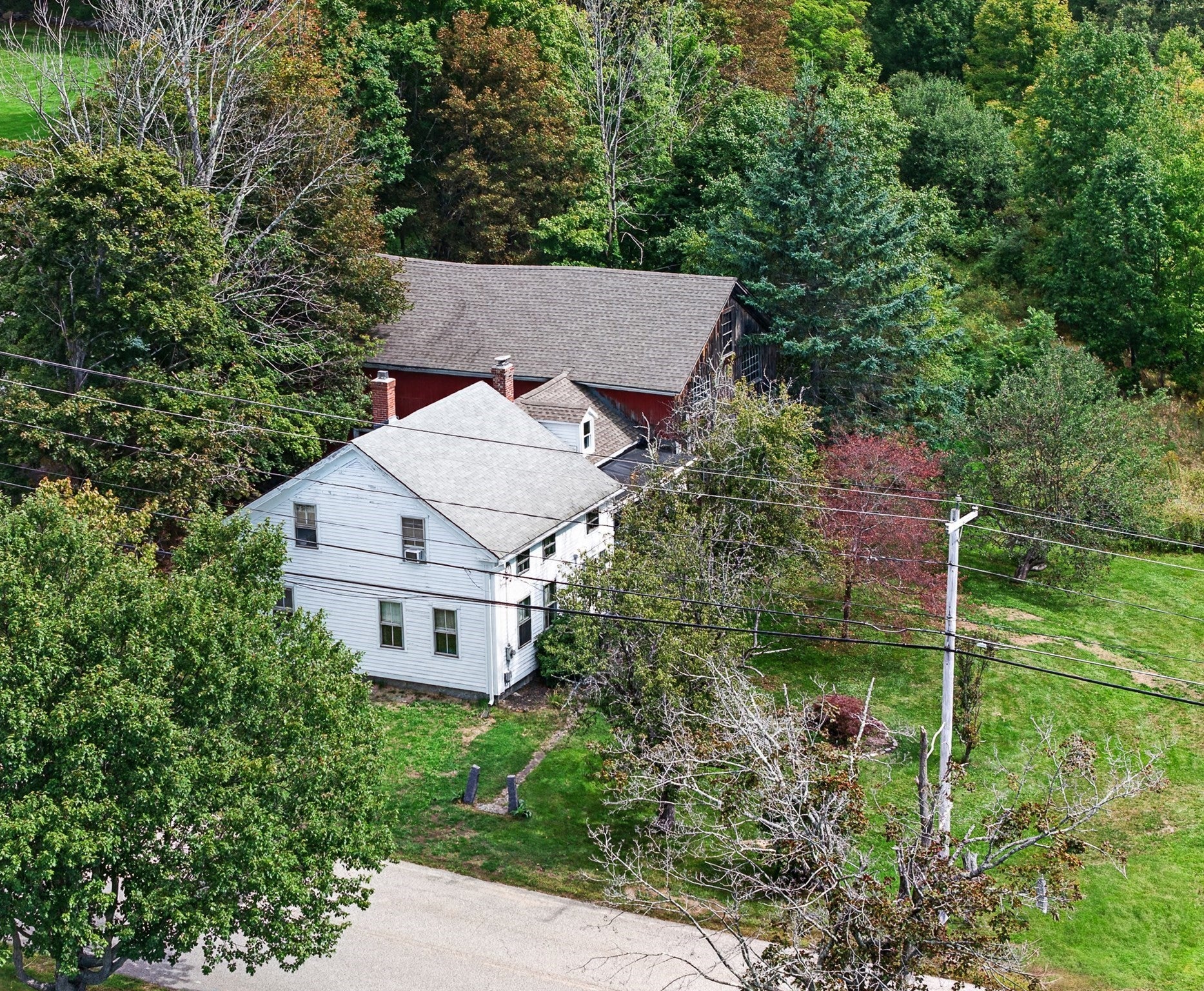 260 Pleasant St, Barre, MA Photo #33
