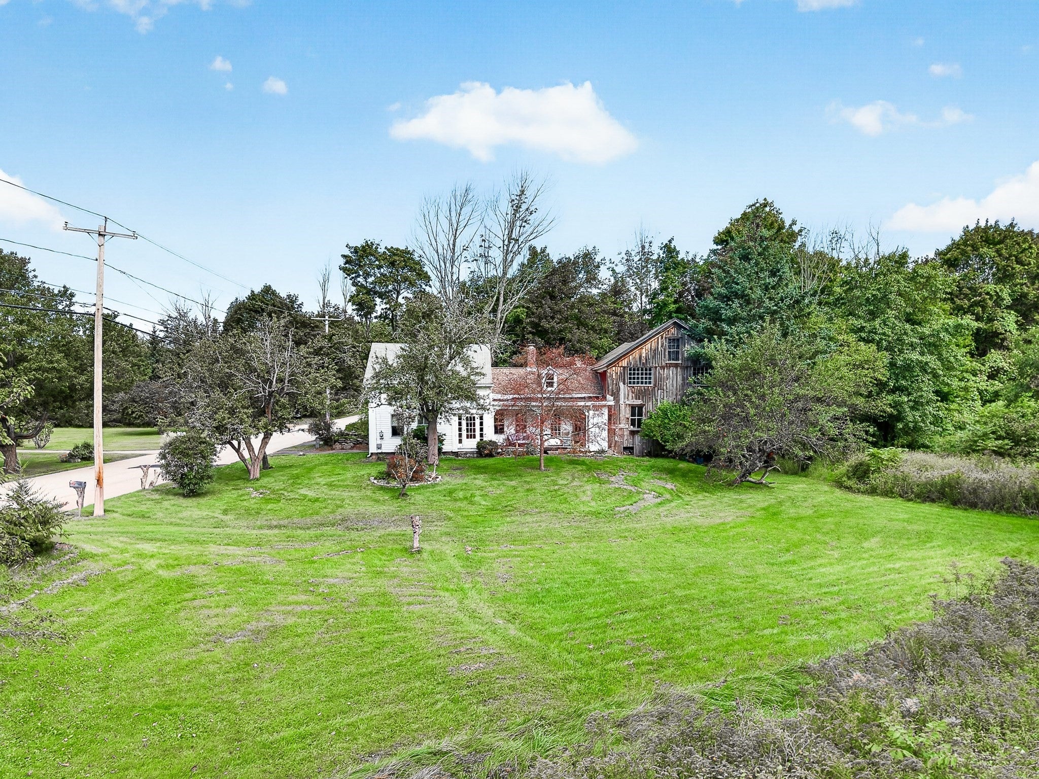 260 Pleasant St, Barre, MA Photo #30