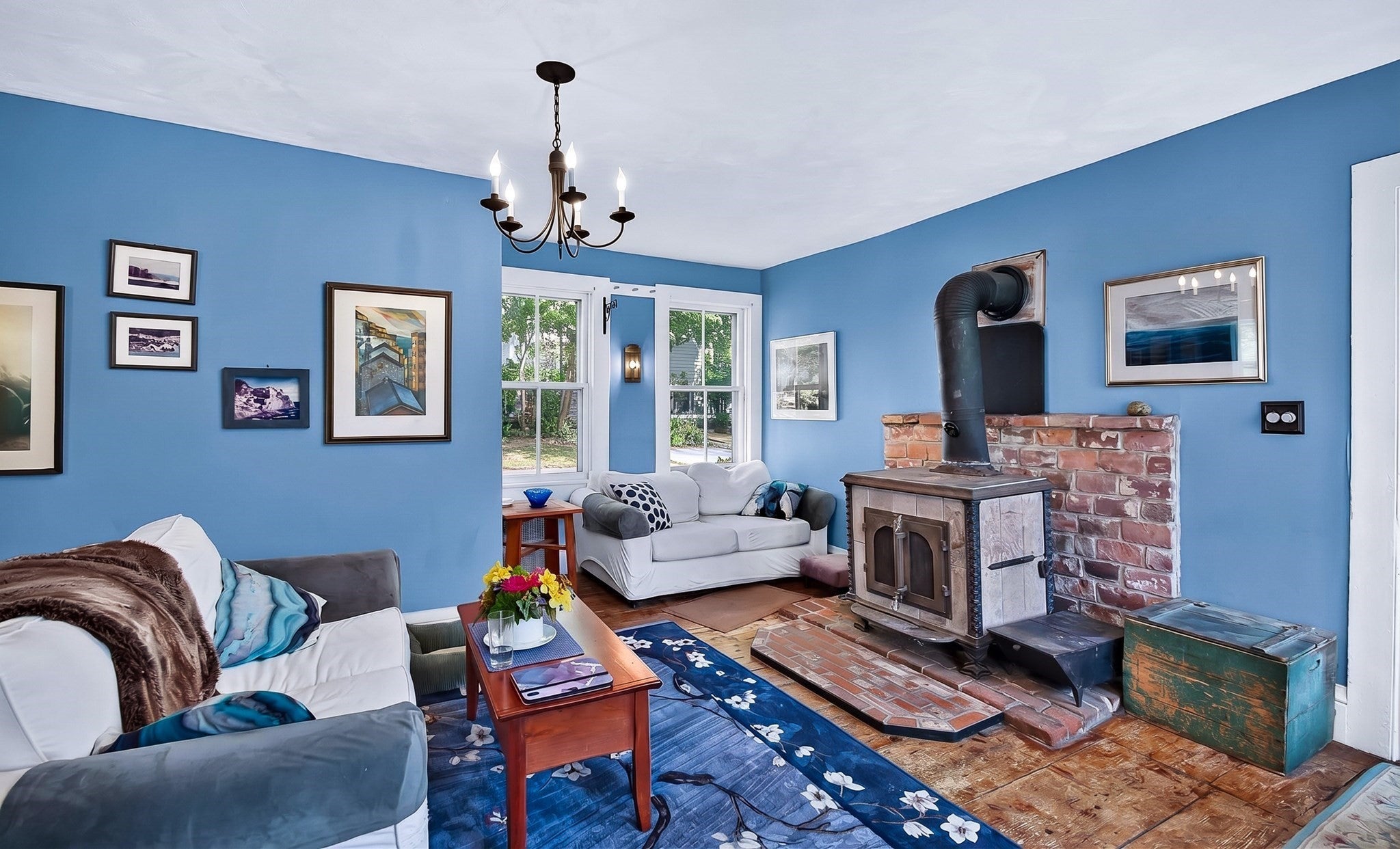 260 Pleasant St, Barre, MA Photo #8