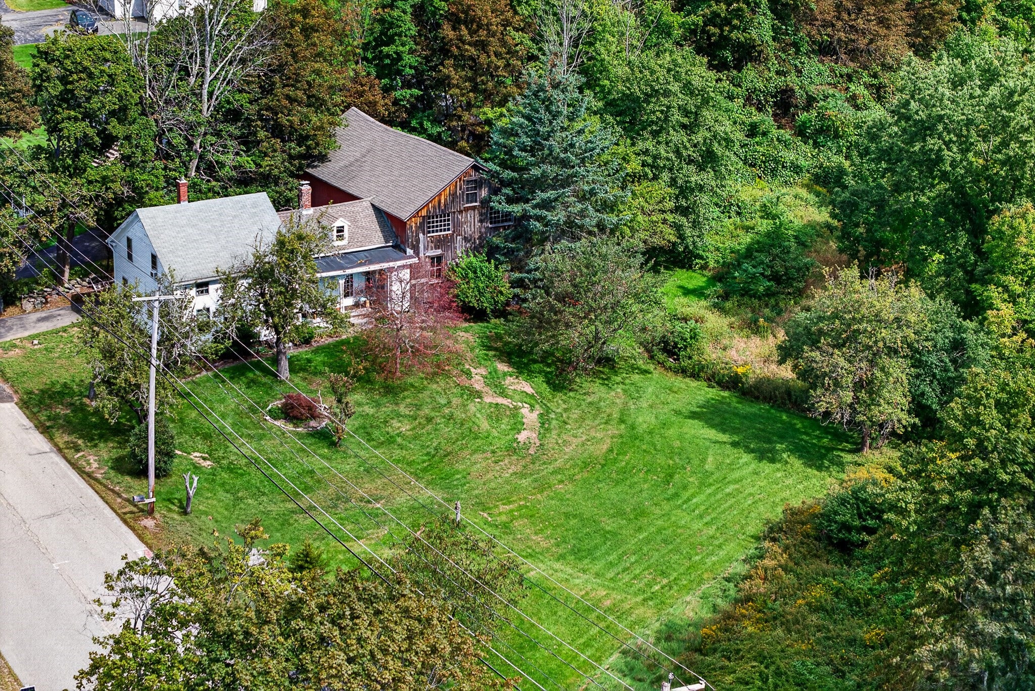 260 Pleasant St, Barre, MA Photo #35