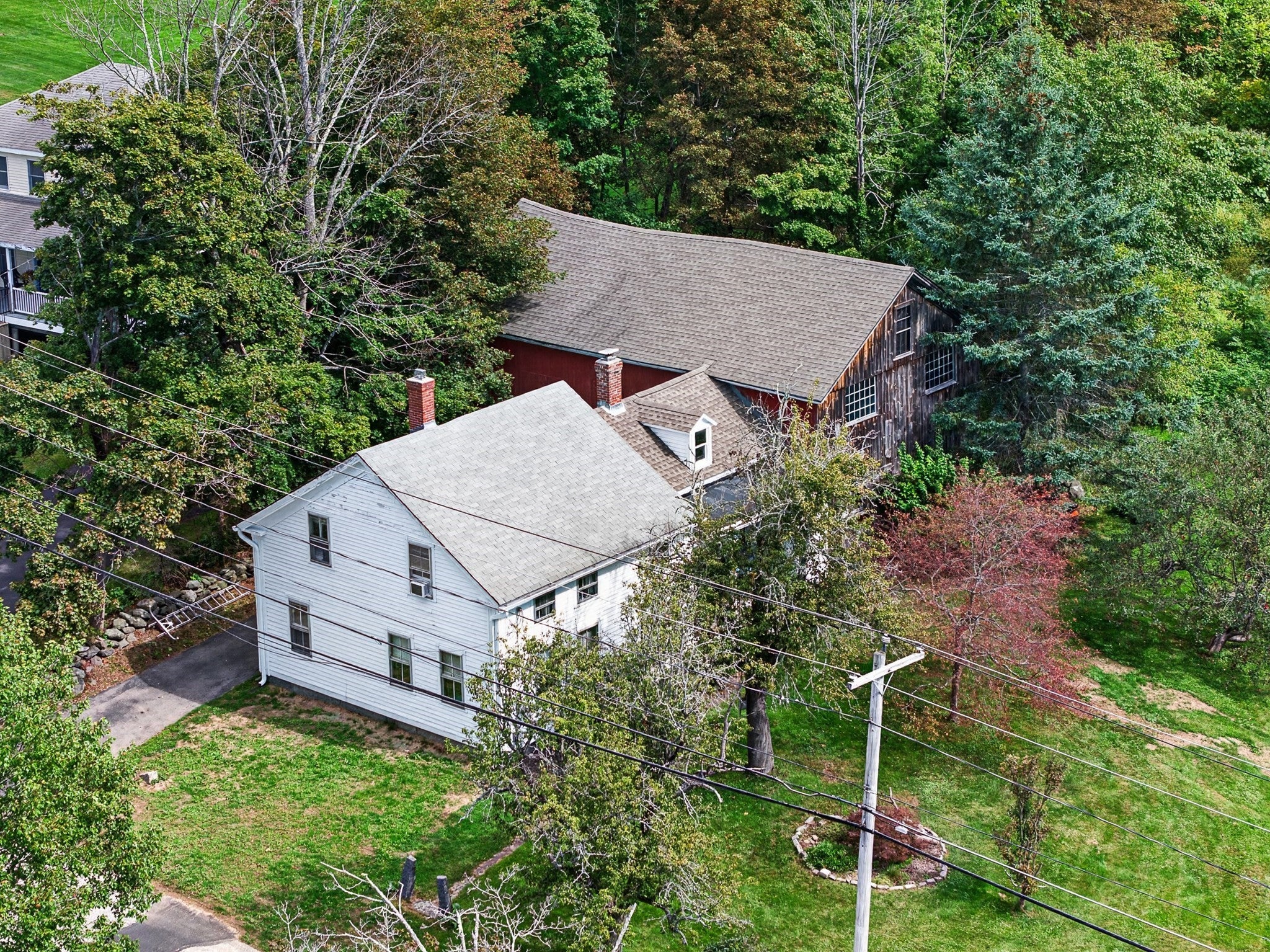 260 Pleasant St, Barre, MA Photo #1