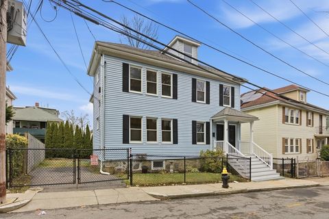 Photo of 23-25 Suncrest Rd, Boston, MA 02136 (MLS # 73495517)