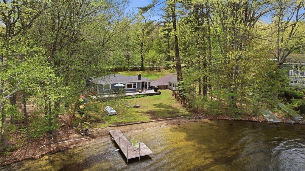 32 Hemlock Drive