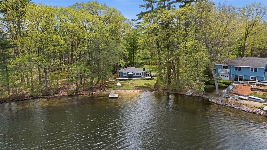 32 Hemlock Drive