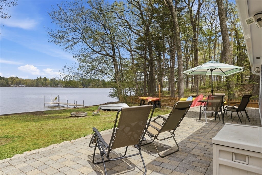 32 Hemlock Drive