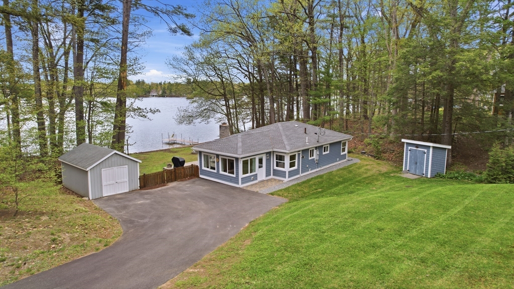32 Hemlock Drive