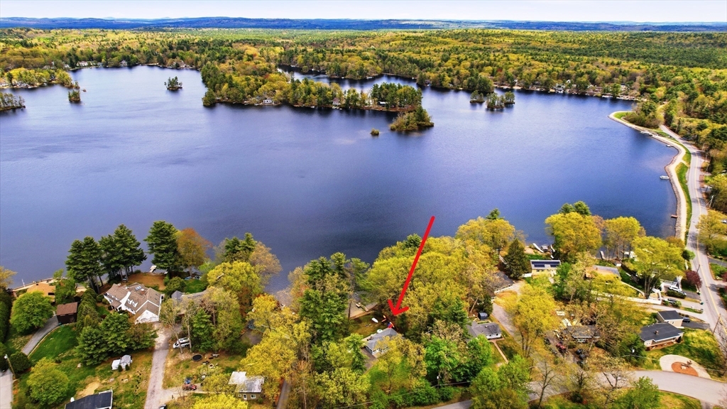 32 Hemlock Drive