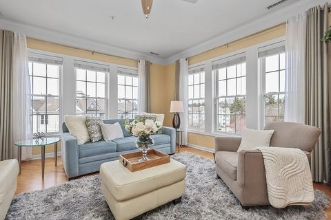 17 Morgan Dr 401 Natick MA 01760