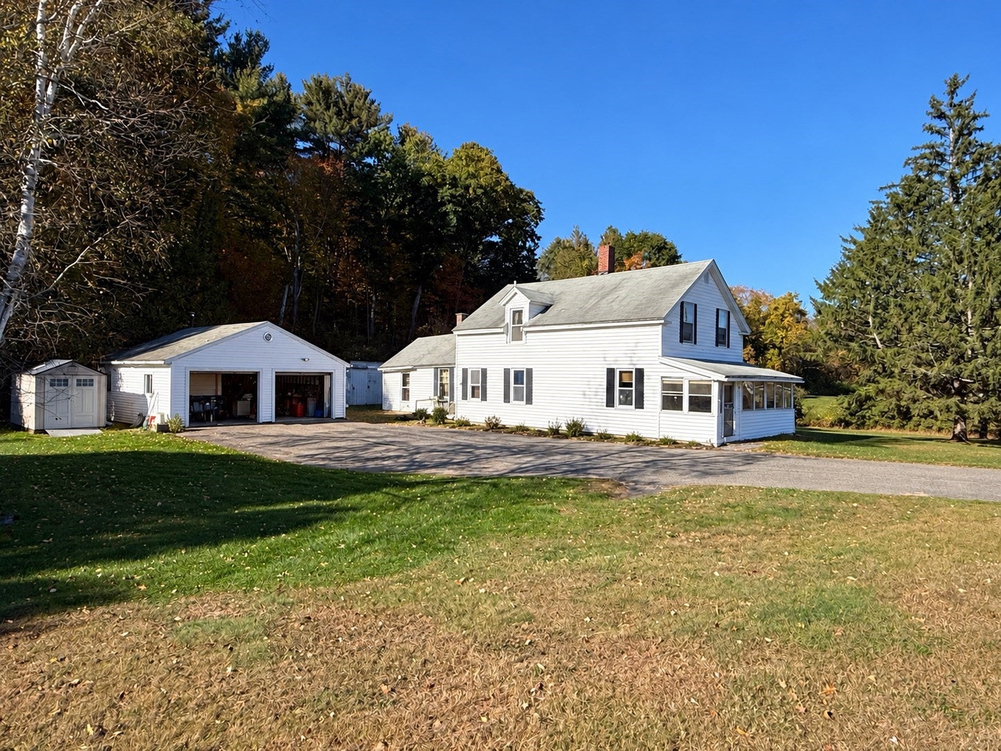 1807 Lower Rd, Hardwick, MA, 1807 Lower Rd, Hardwick, MA Photo #3
