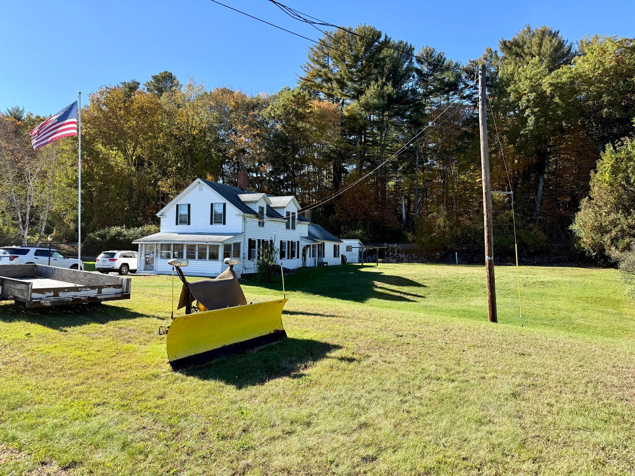 1807 Lower Rd, Hardwick, MA, 1807 Lower Rd, Hardwick, MA Photo #6