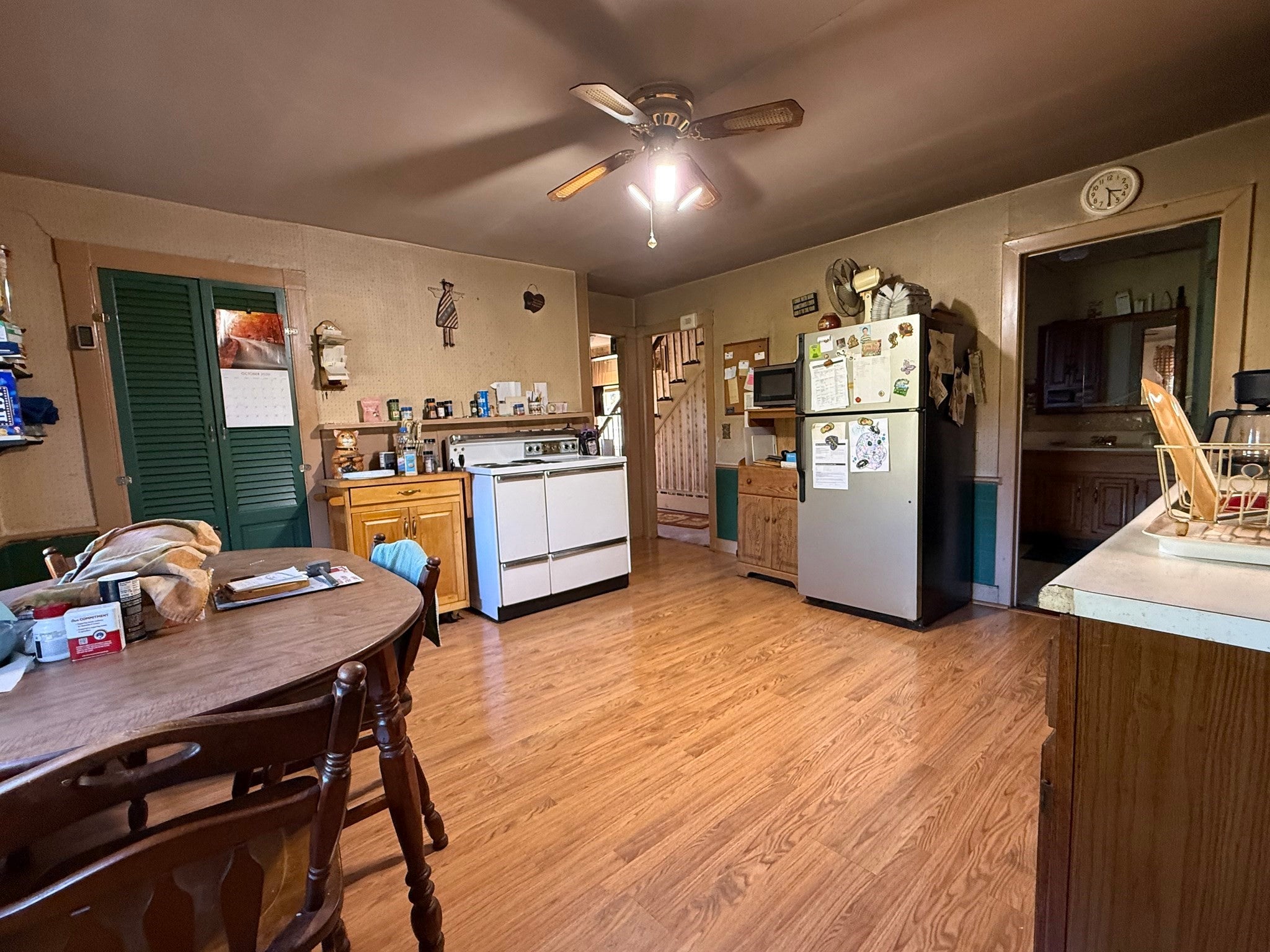1807 Lower Rd, Hardwick, MA, 1807 Lower Rd, Hardwick, MA Photo #12