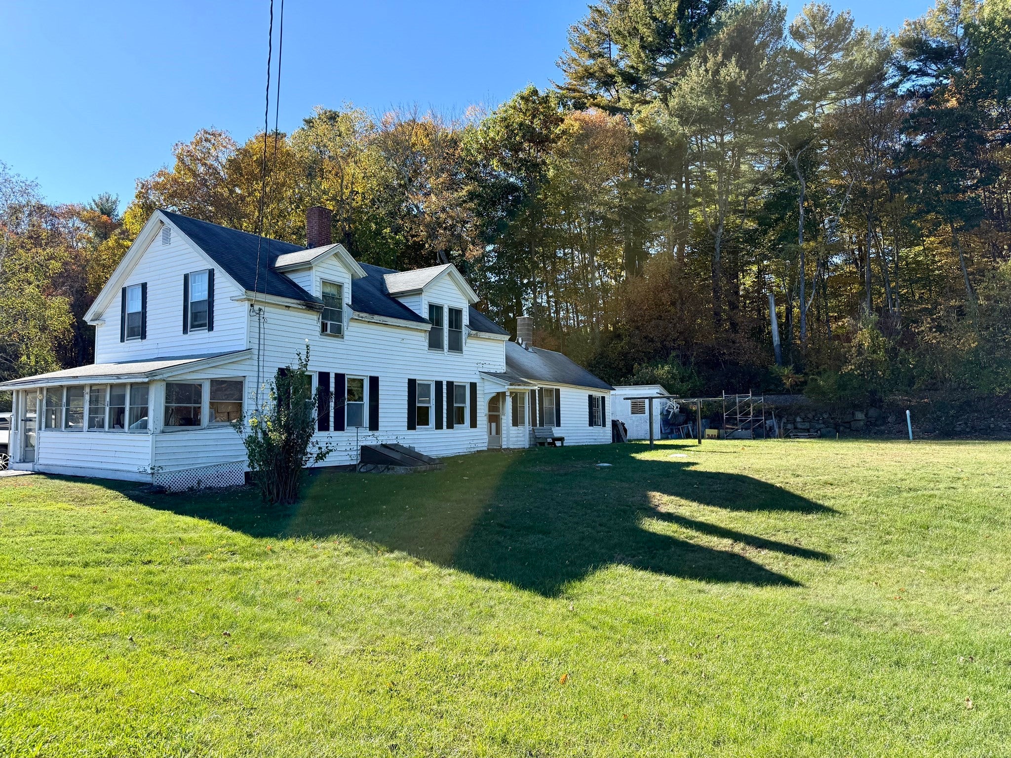 1807 Lower Rd, Hardwick, MA, 1807 Lower Rd, Hardwick, MA Photo #4