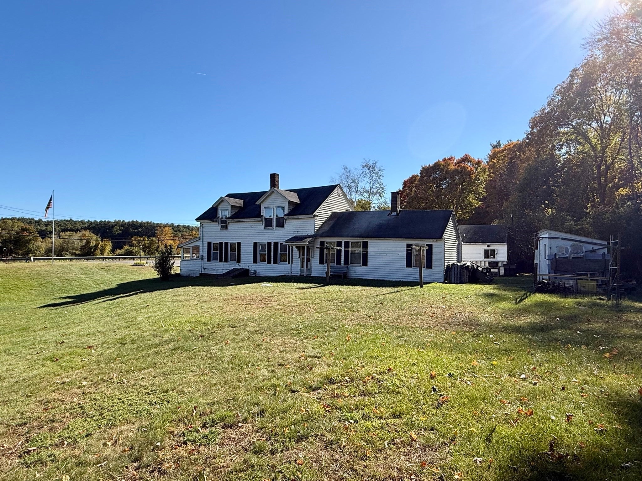 1807 Lower Rd, Hardwick, MA, 1807 Lower Rd, Hardwick, MA Photo #5