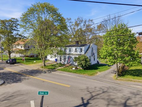 Photo of 196 Highland St, Taunton, MA 02780 (MLS # 73515863)