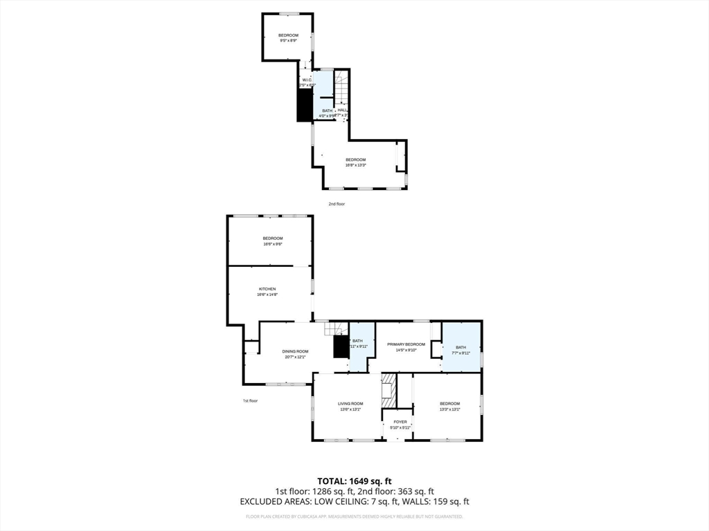 196 Highland St, Taunton, MA, 196 Highland St, Taunton, MA Photo #17
