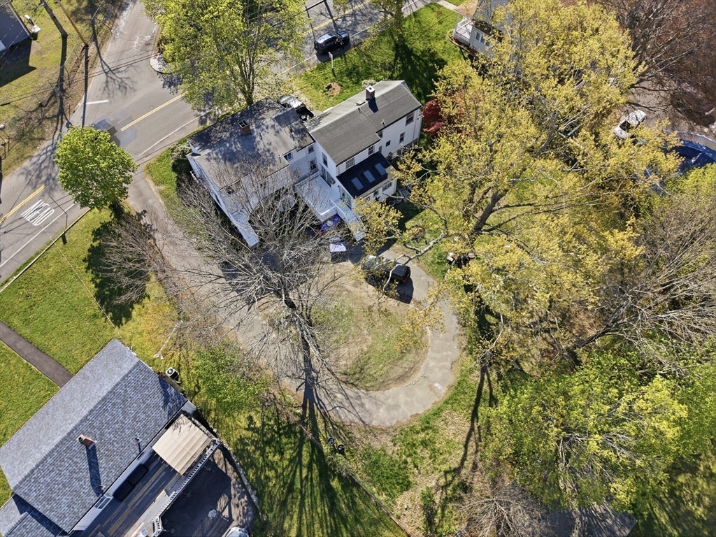 196 Highland St, Taunton, MA, 196 Highland St, Taunton, MA Photo #4