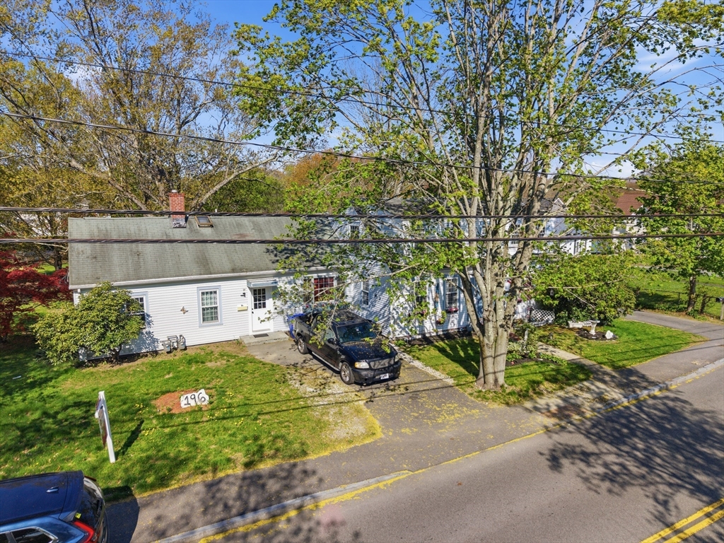 196 Highland St, Taunton, MA, 196 Highland St, Taunton, MA Photo #2